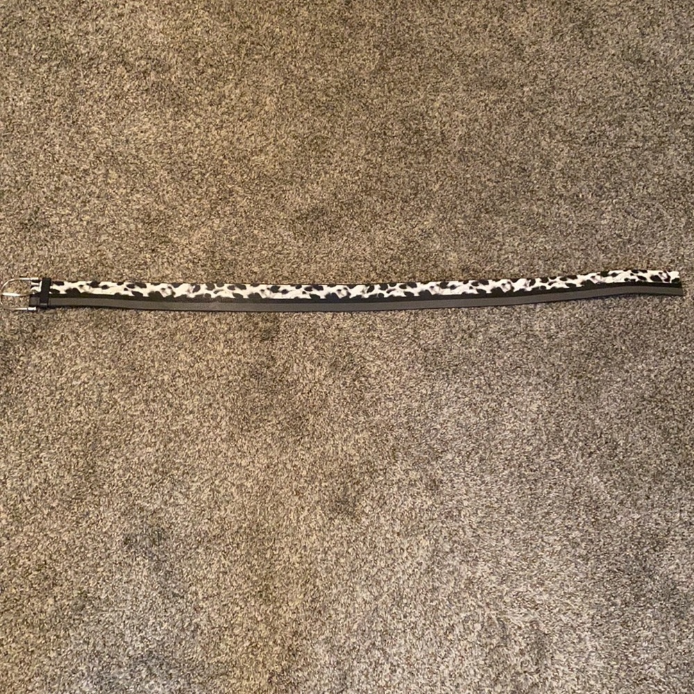 Belt